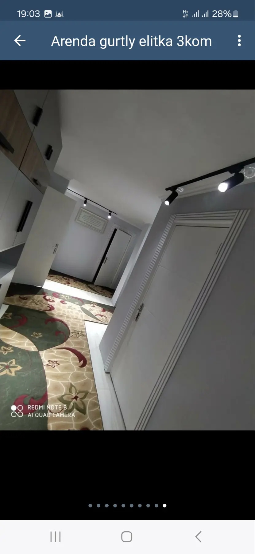 Arenda gurtly 3kom - Ашхабад - img 5