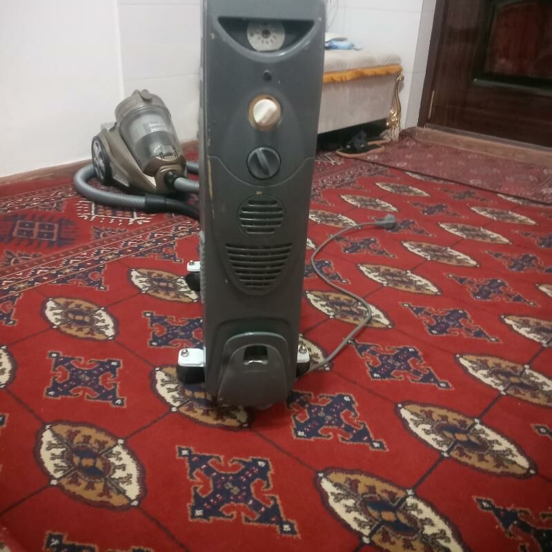 pec tok pec pecka печ ток печ - Aşgabat - img 2