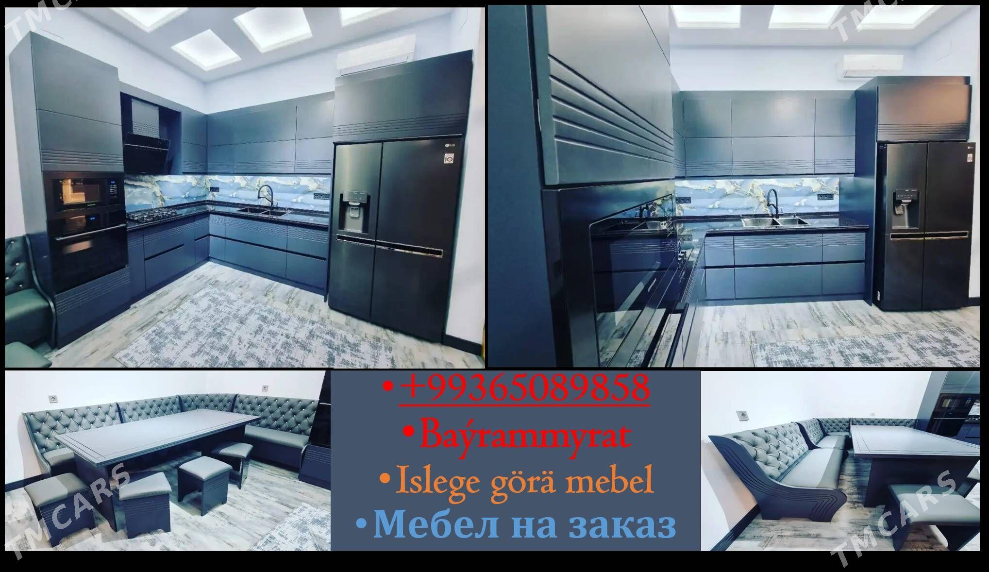 Мебель Камил дзаин - Aşgabat - img 8