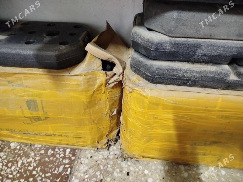 Silawoy trnazor dasy - Мары - img 3