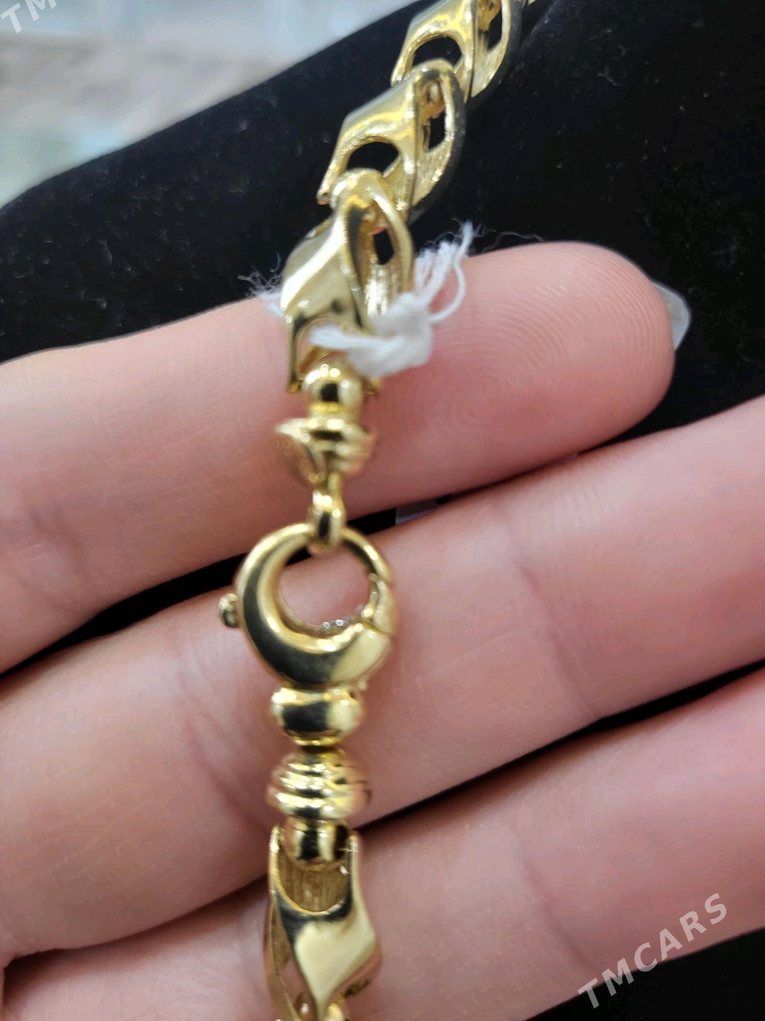 gyzyl sepocka золото altyn - Ашхабад - img 3