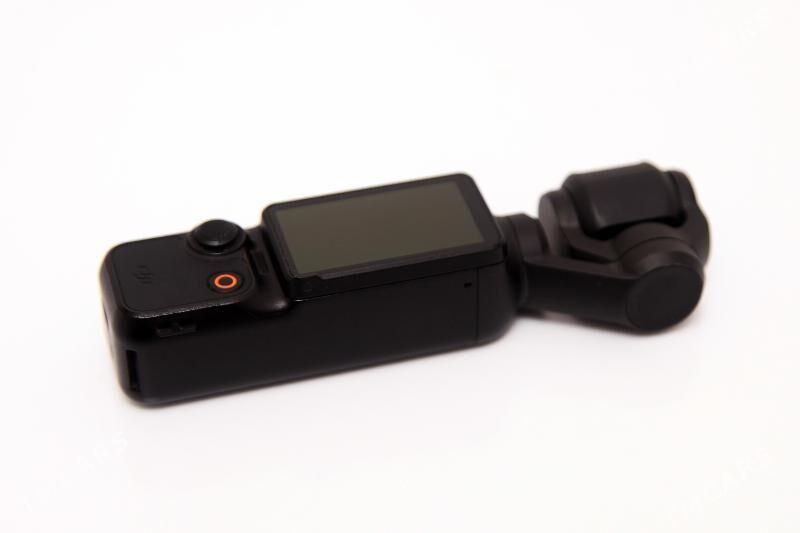 dji osmo pocet 3 - Baýramaly - img 3