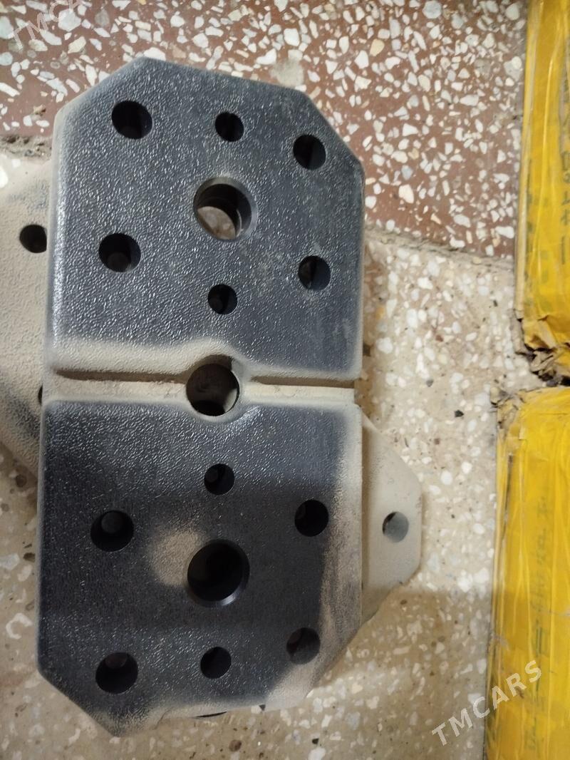 Silawoy trnazor dasy - Мары - img 2