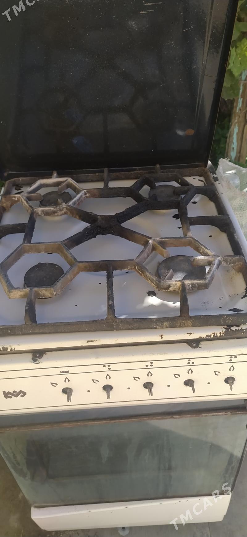 газ плита - Mary - img 2