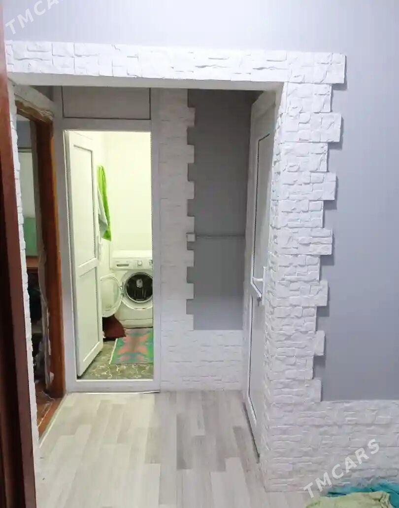 Продается квартира - Aşgabat - img 4