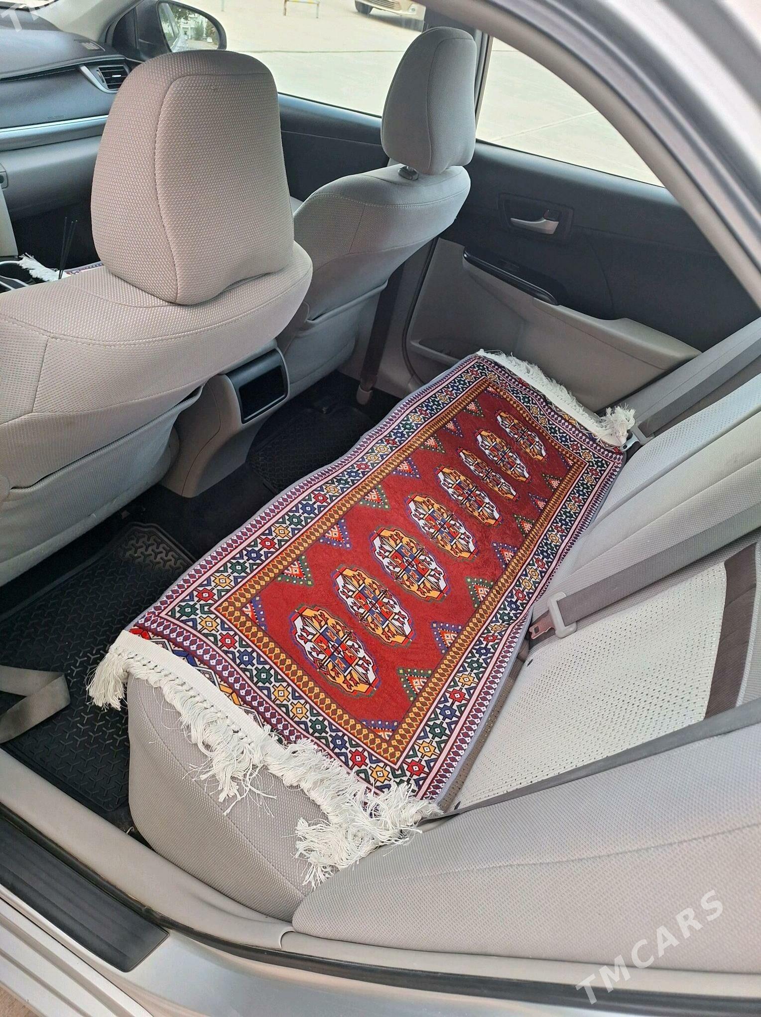 Toyota Camry 2013 - 200 000 TMT - Ашхабад - img 3