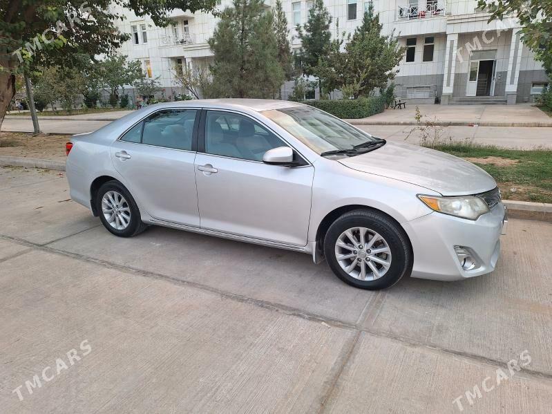 Toyota Camry 2013 - 200 000 TMT - Ашхабад - img 5