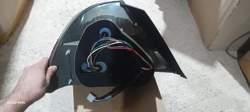 Stop Avalon 2004 600 TMT - Mary - img 3