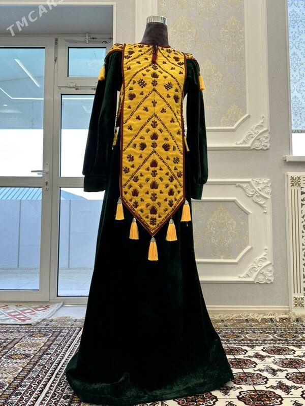 Yasyl Pombah - Ашхабад - img 2