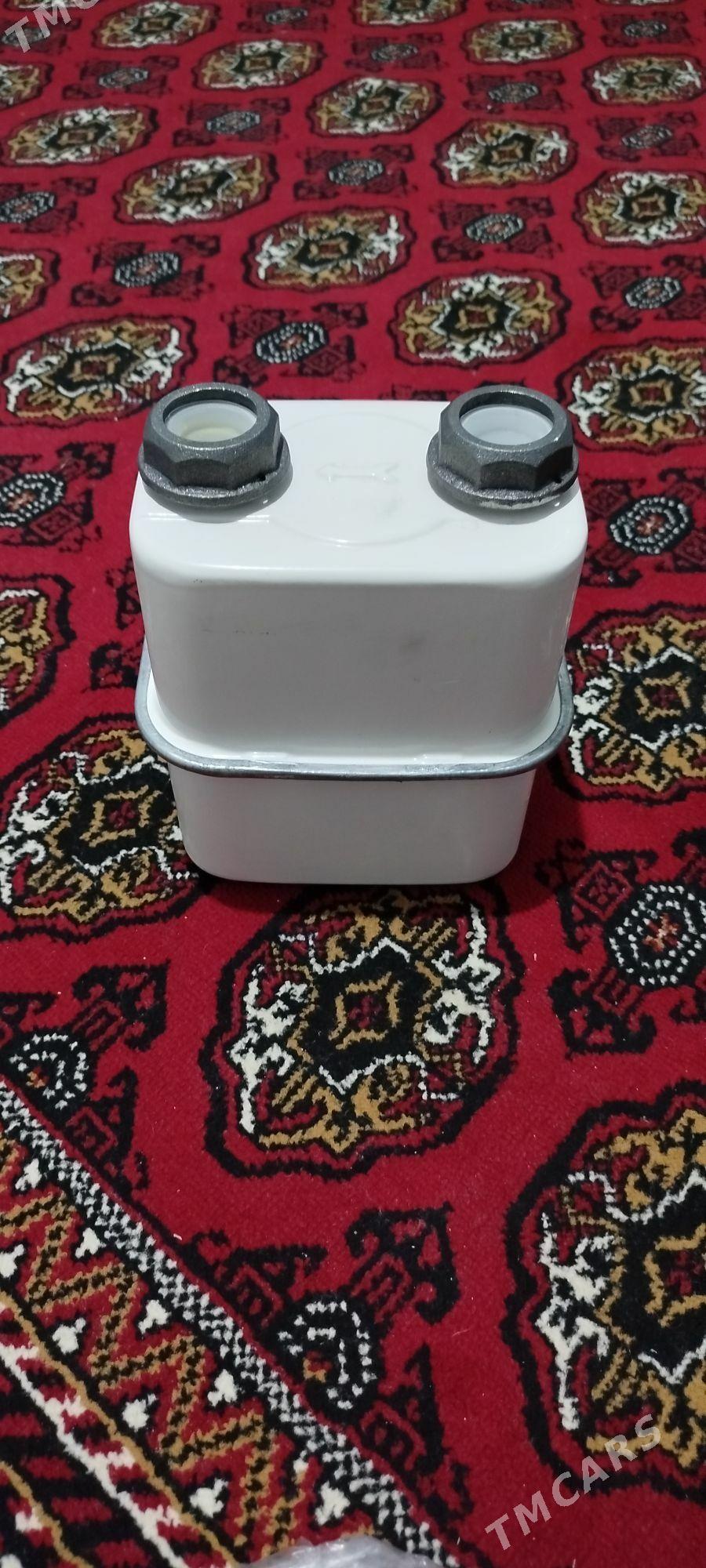 gaz ucotcik - Gypjak - img 2