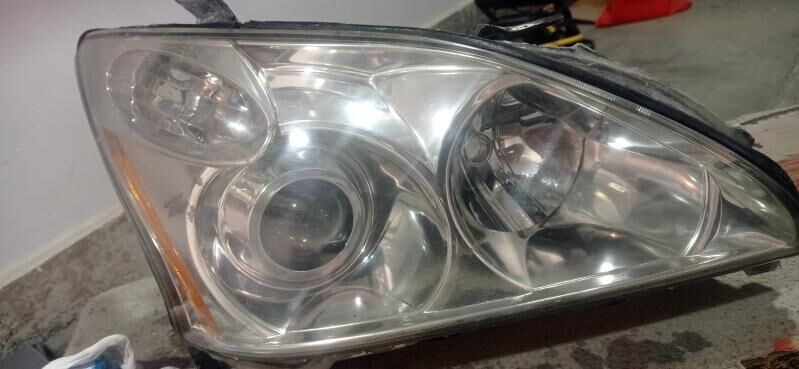 rx330-350 fara 2 000 TMT - Oguz han - img 5