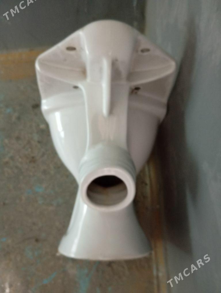 УНИТАЗ - Досааф - img 4