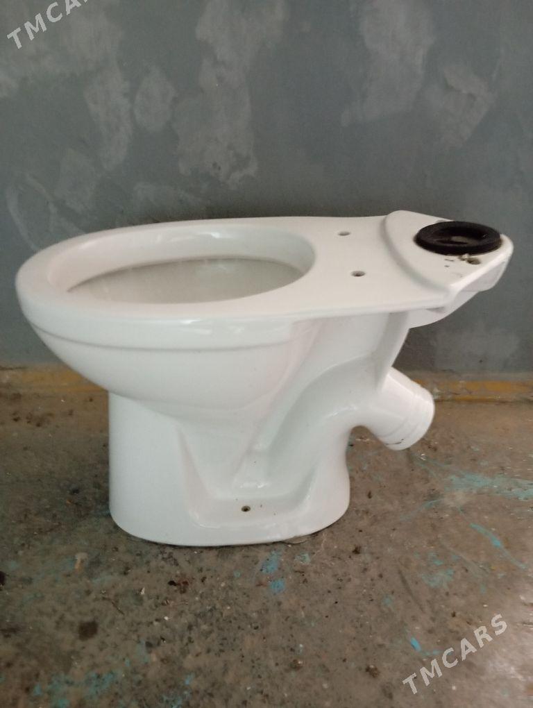 УНИТАЗ - Досааф - img 3