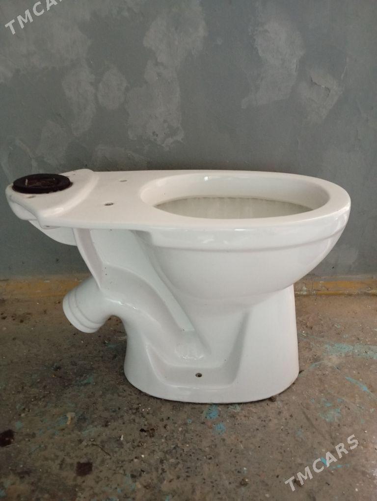 УНИТАЗ - Досааф - img 2