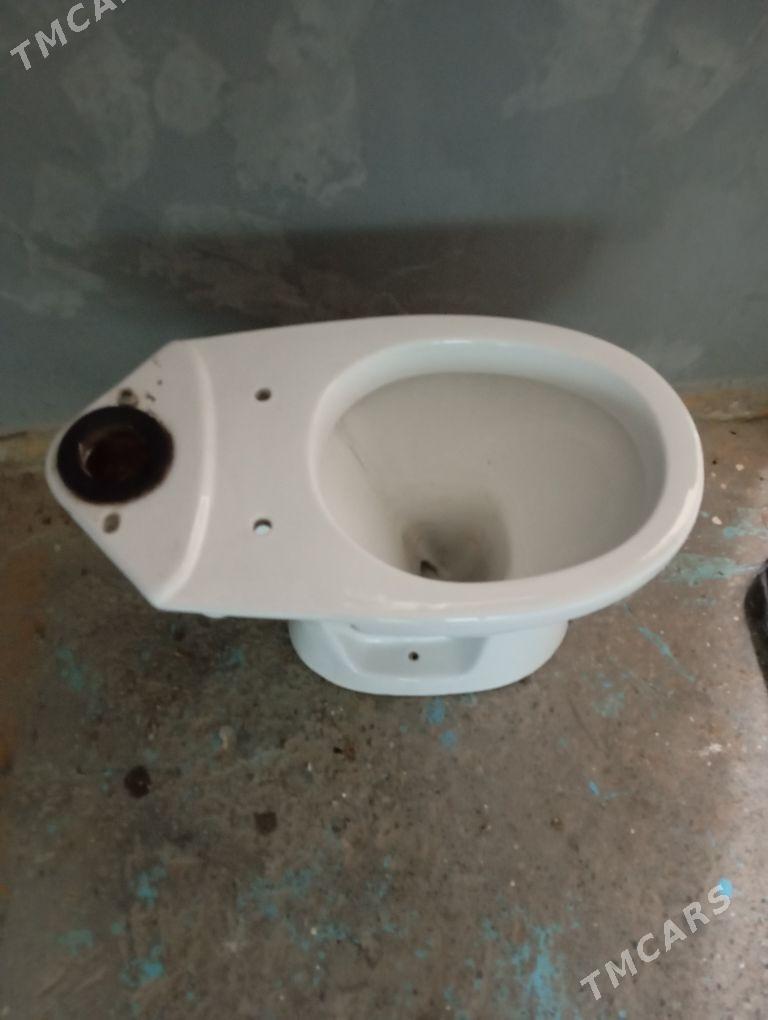 УНИТАЗ - Досааф - img 5