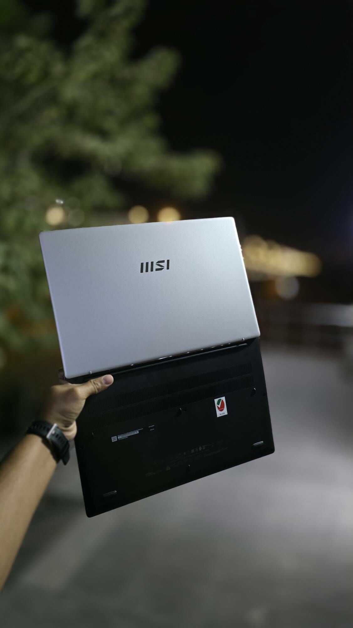Msi Modern/i5-13/16GB/512GB - Aşgabat - img 2