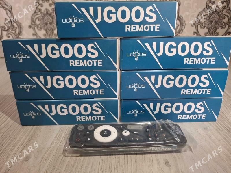 Андроид приставки - Türkmenabat - img 2