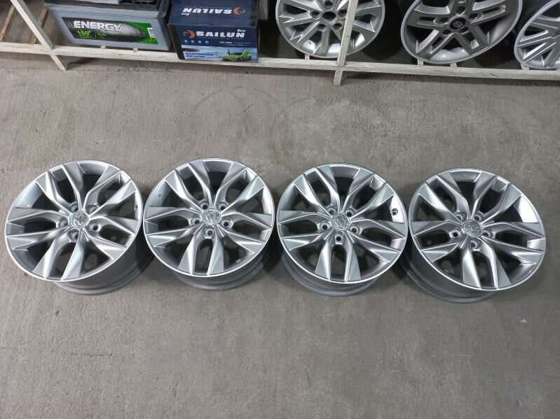 Avalon diska 17lik 2020 3 000 TMT - Гарадамак - img 4