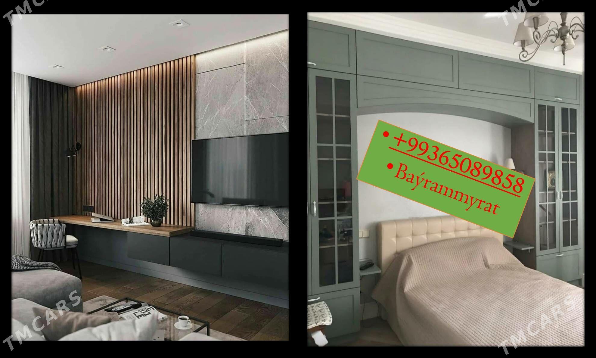 Мебель для офис - Aşgabat - img 10