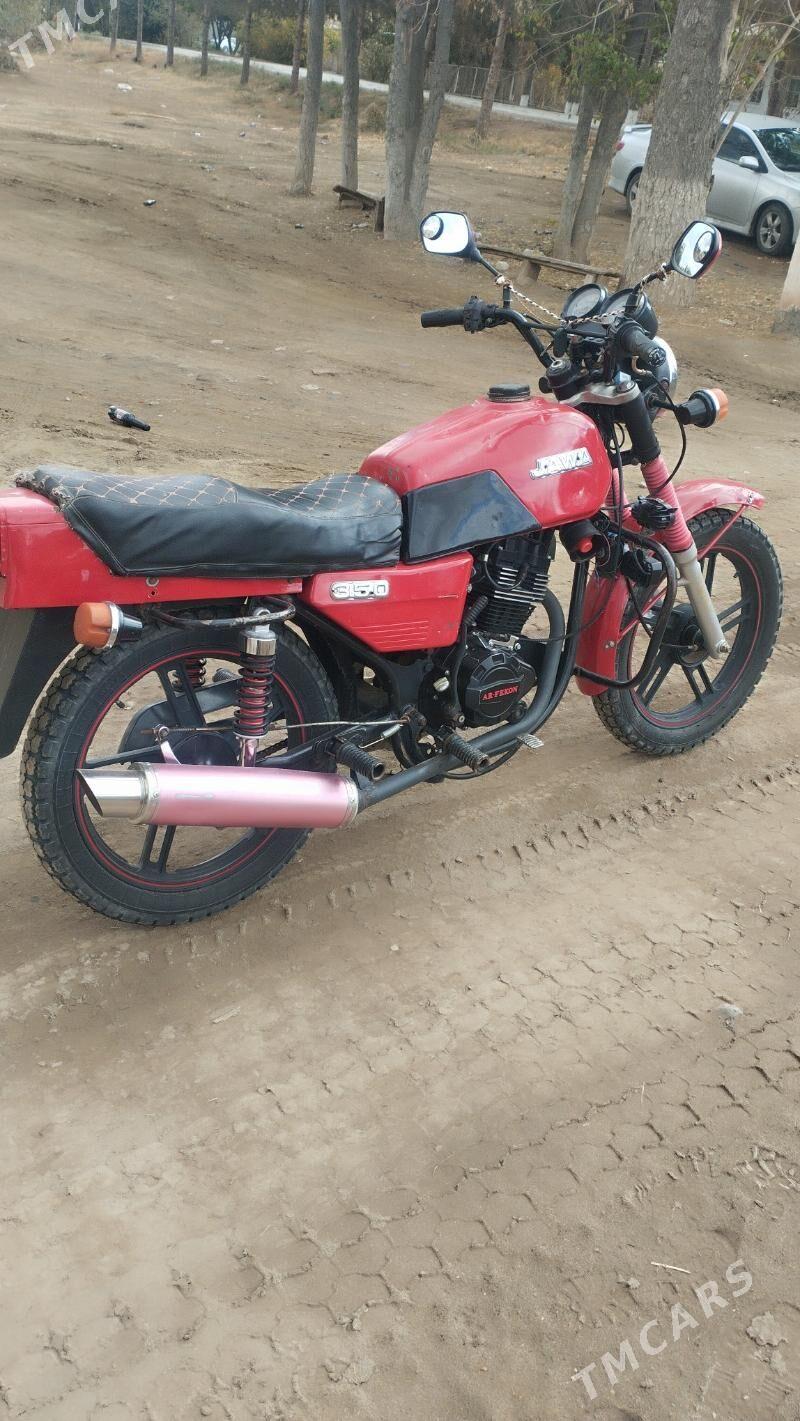 Fekon FK150-8G 2015 - 16 000 TMT - Saýat - img 2