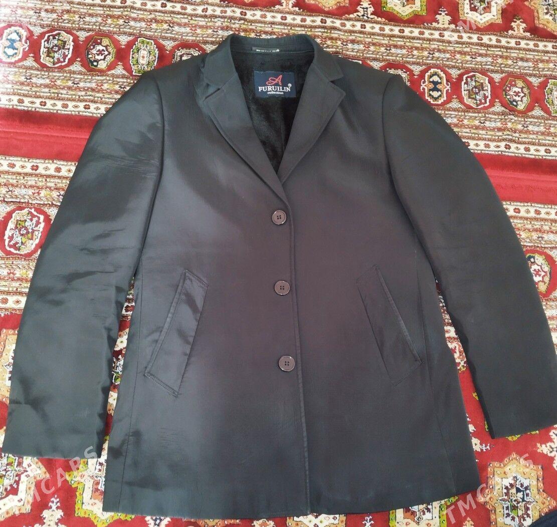 Palto - Balkanabat - img 3