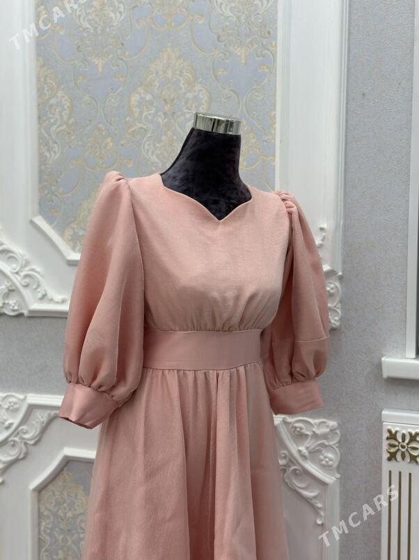 Rozywy Şifon - Aşgabat - img 1