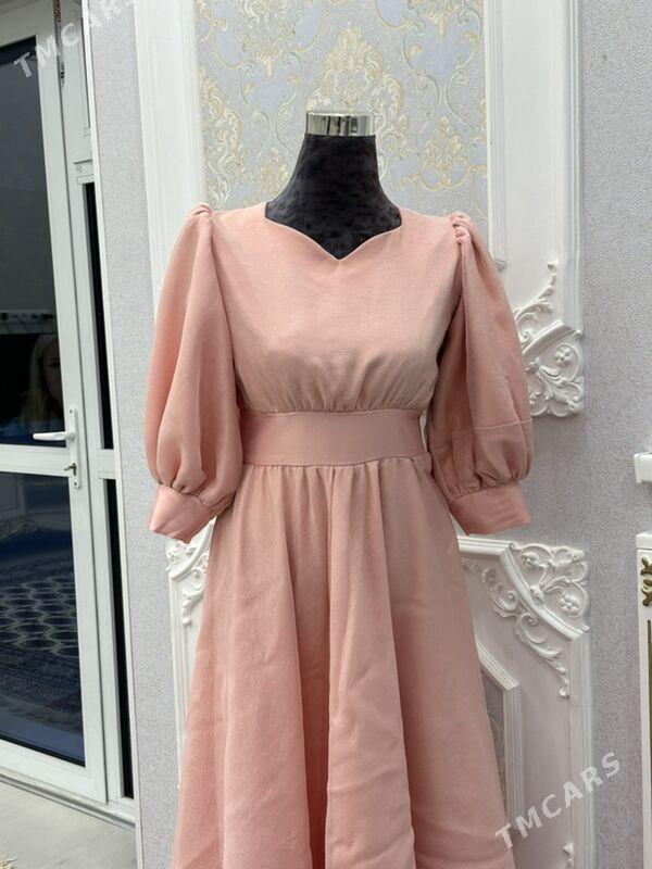 Rozywy Şifon - Aşgabat - img 2