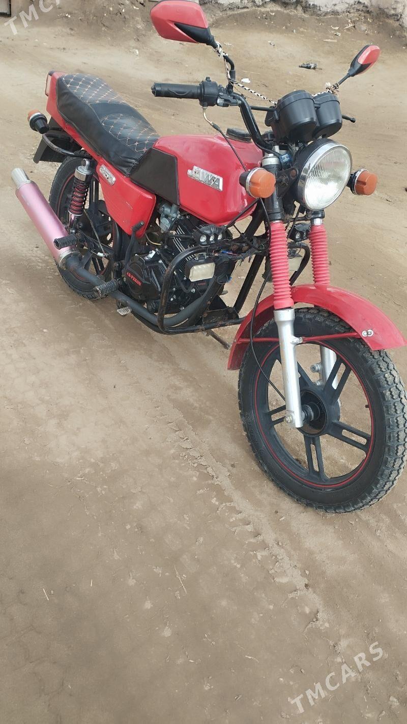 Fekon FK150-8G 2015 - 16 000 TMT - Saýat - img 3