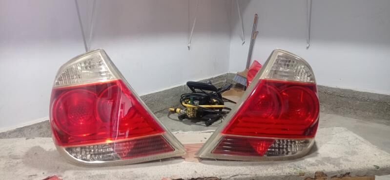 rx330-350 fara 2 000 TMT - Oguz han - img 7