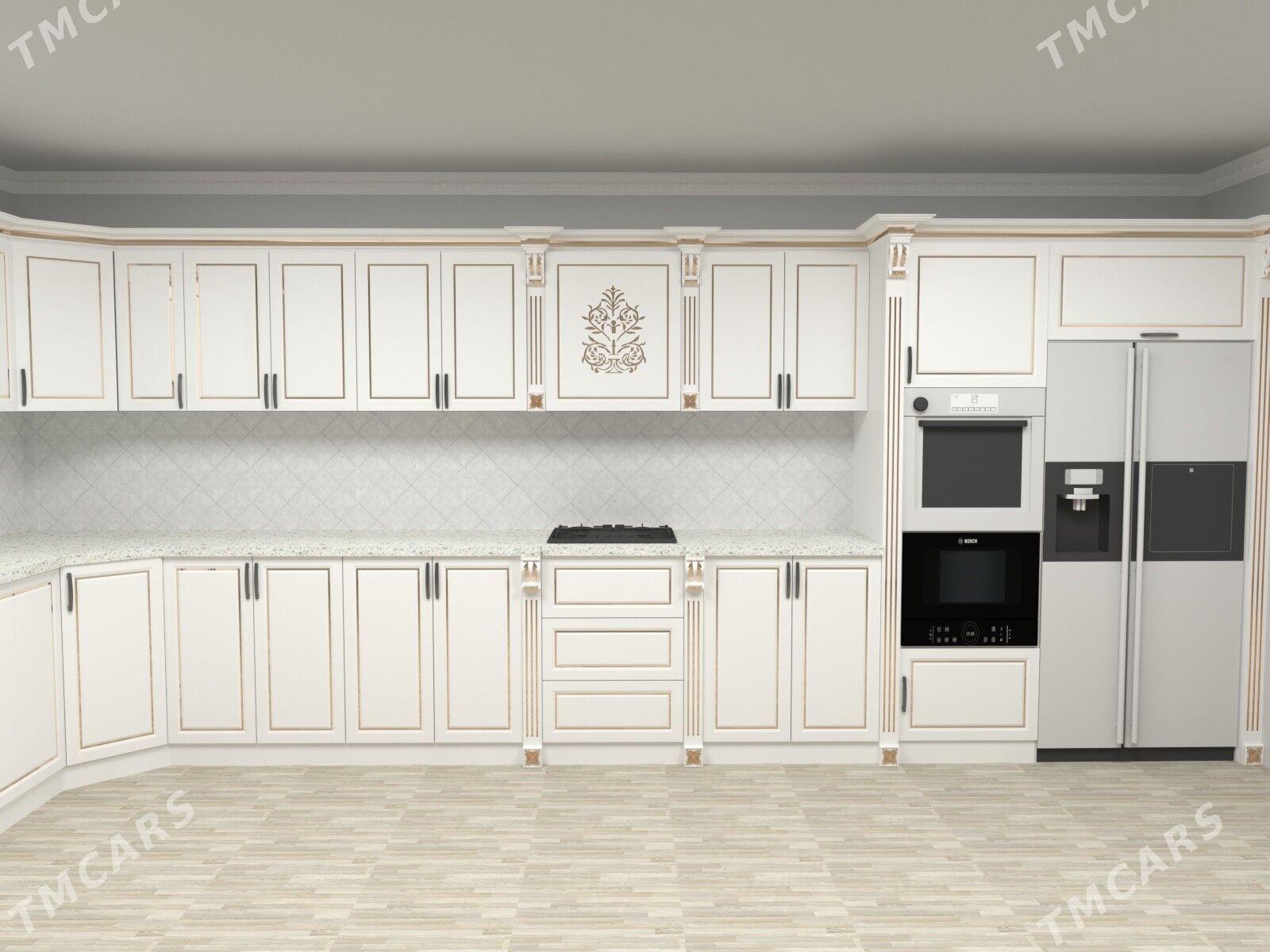 Мебель для офис - Aşgabat - img 9