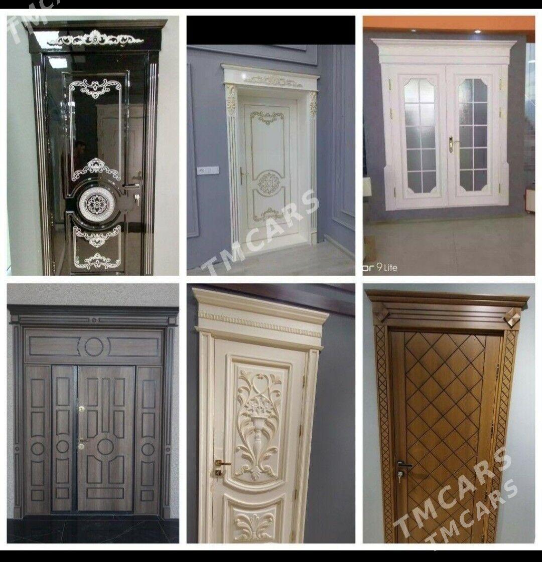 Мебель для офис - Aşgabat - img 7