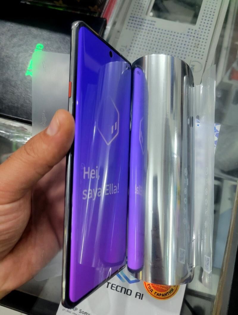 Camon 40 pro 8/256 GB - Ашхабад - img 6