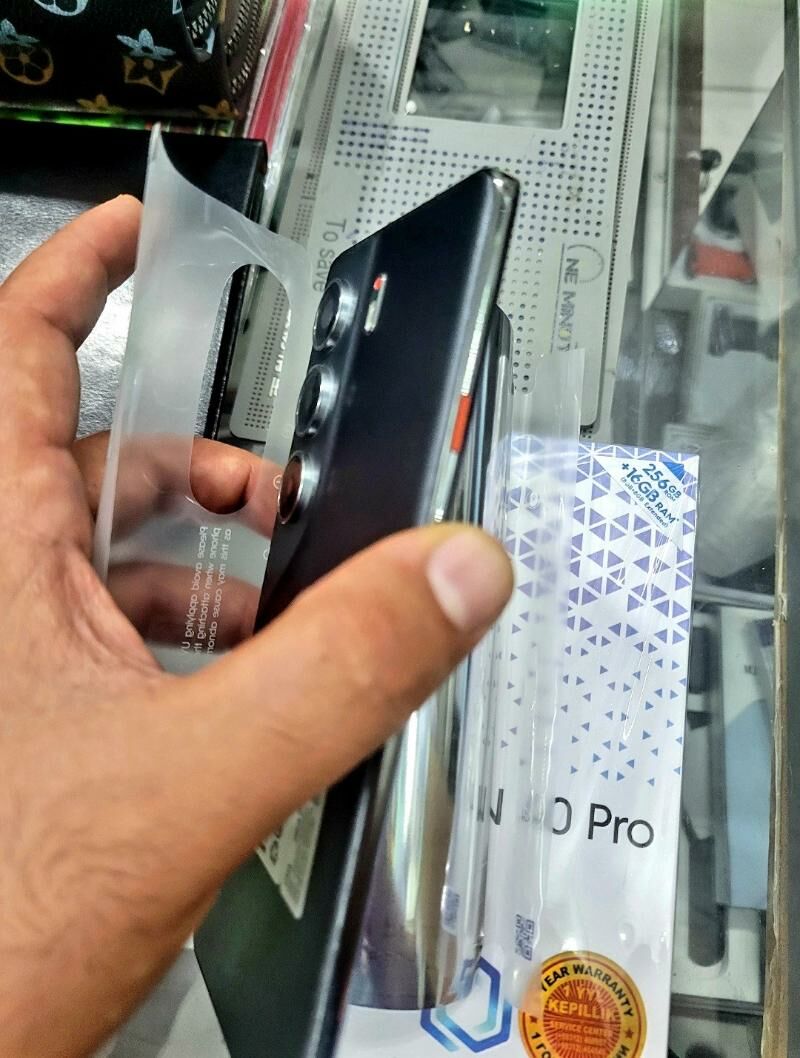 Camon 40 pro 8/256 GB - Ашхабад - img 5