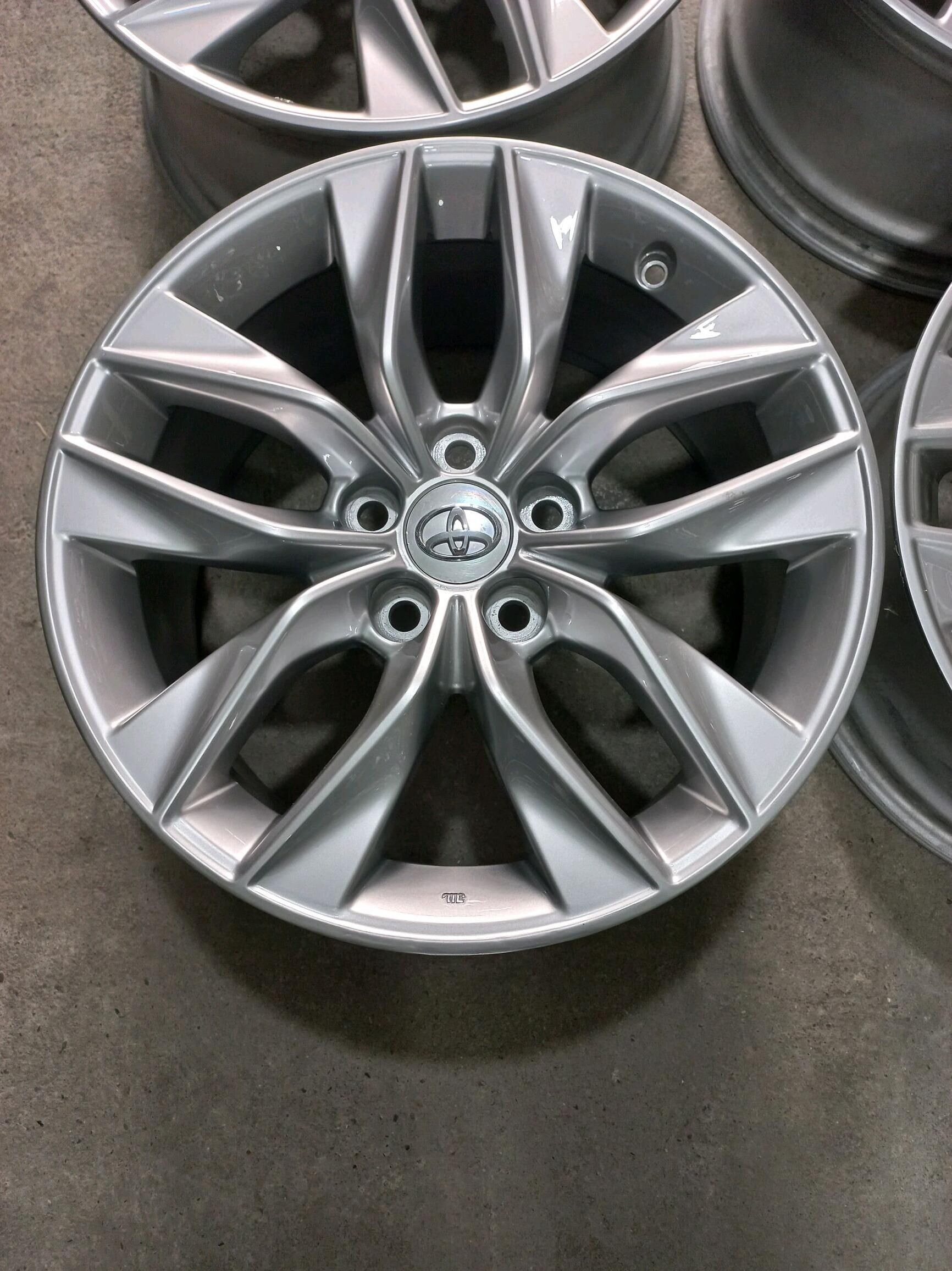 Avalon diska 17lik 2020 3 000 TMT - Гарадамак - img 2