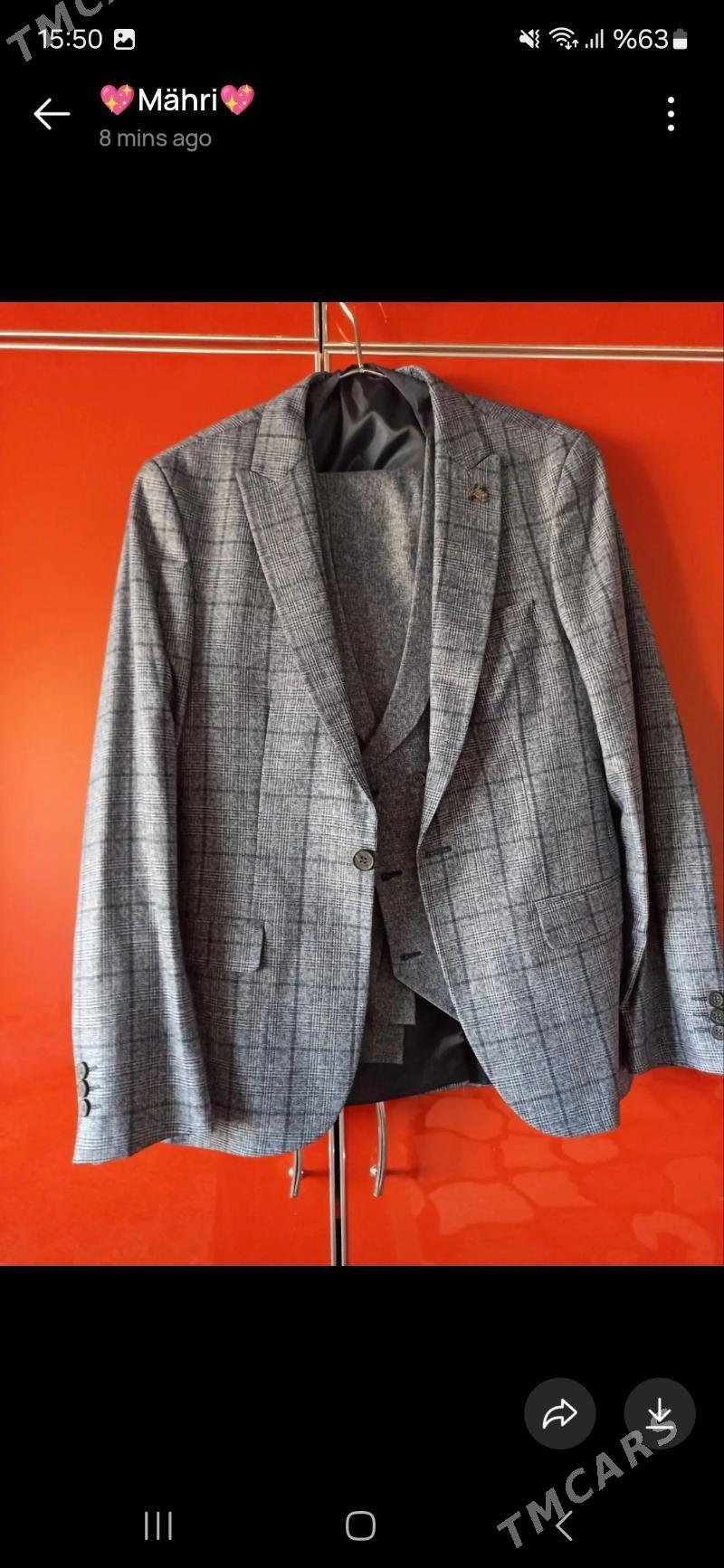 kastyum - Джебел - img 3