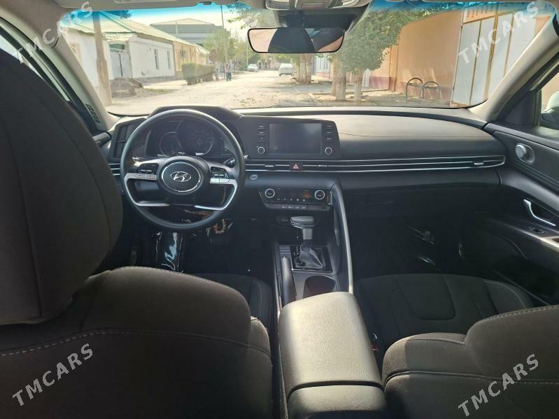 Hyundai Elantra 2022 - 222 000 TMT - Хитровка - img 4