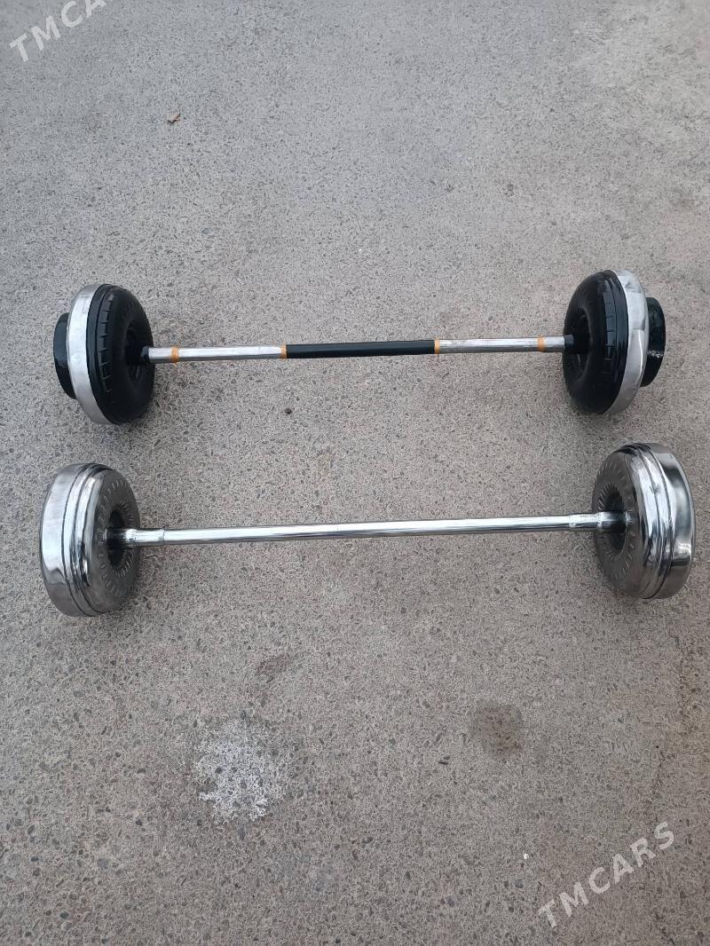 stanga - Ашхабад - img 1