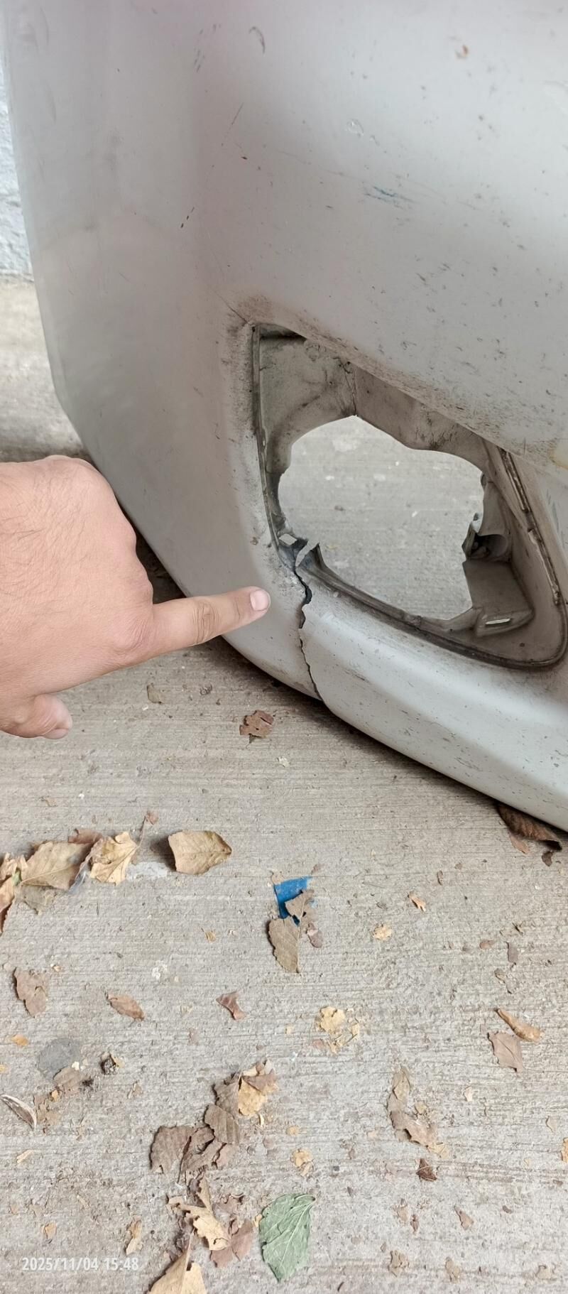 12 Corolla bamper 270 TMT - Aşgabat - img 3