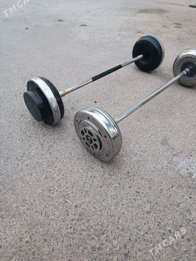 stanga - Ашхабад - img 3