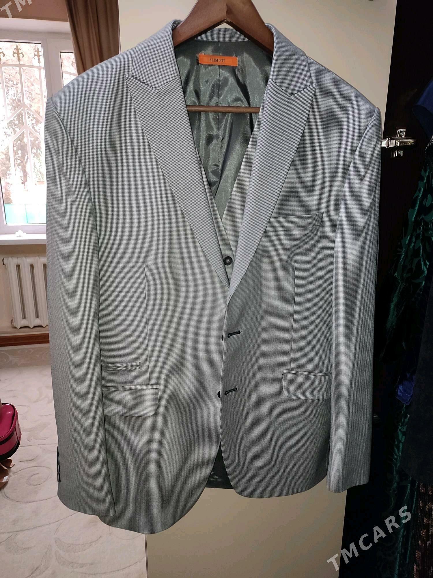 erkek kostyum - Aşgabat - img 1