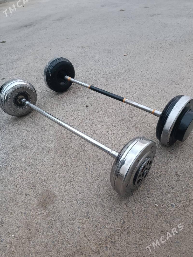 stanga - Ашхабад - img 4