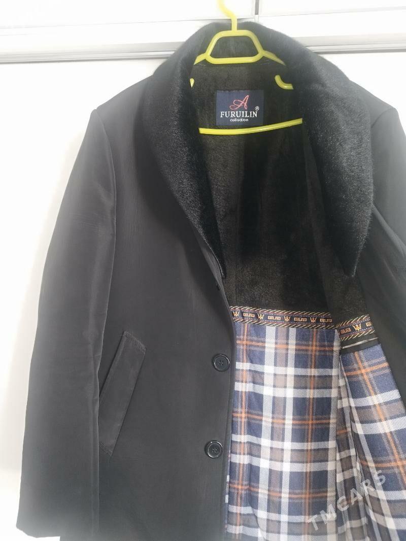 Palto - Balkanabat - img 2