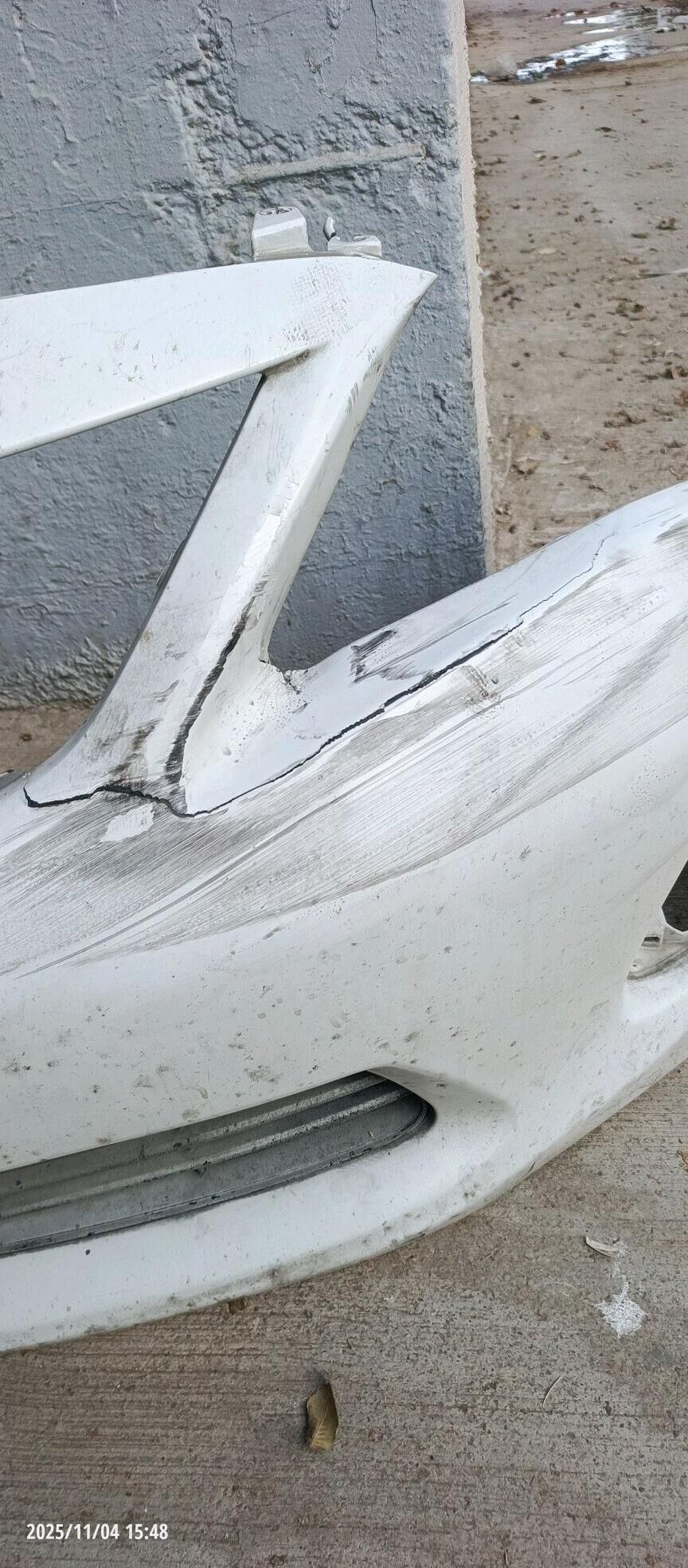 12 Corolla bamper 270 TMT - Aşgabat - img 2