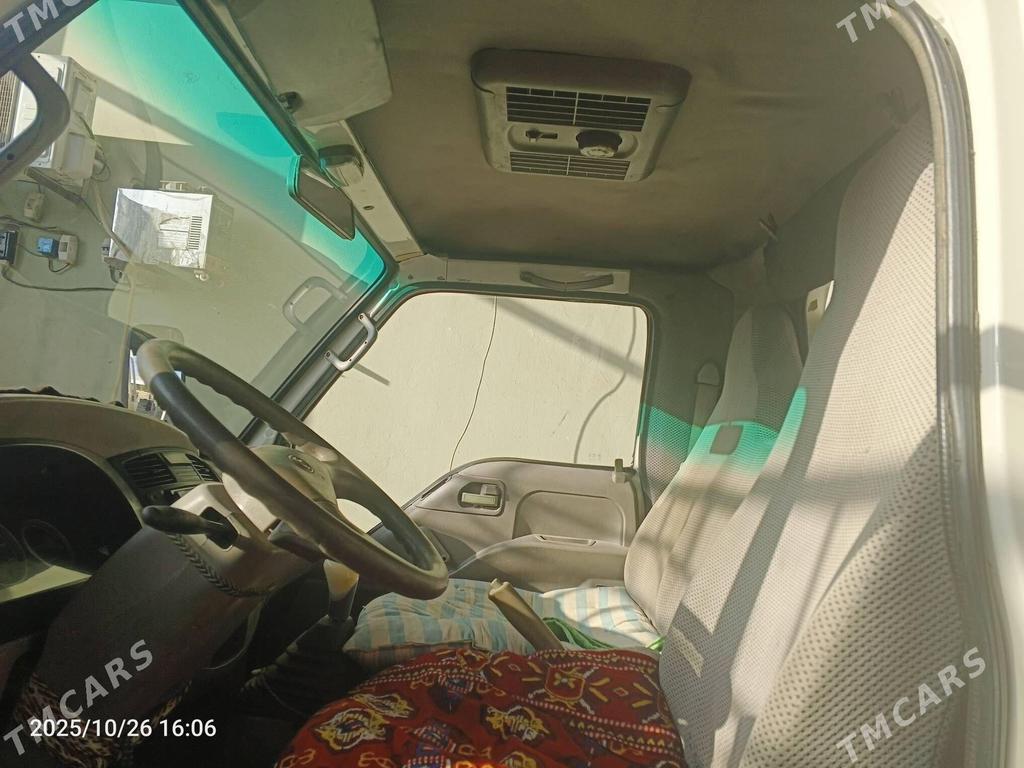 Forland H3 2014 - 150 000 TMT - Ýolöten - img 8