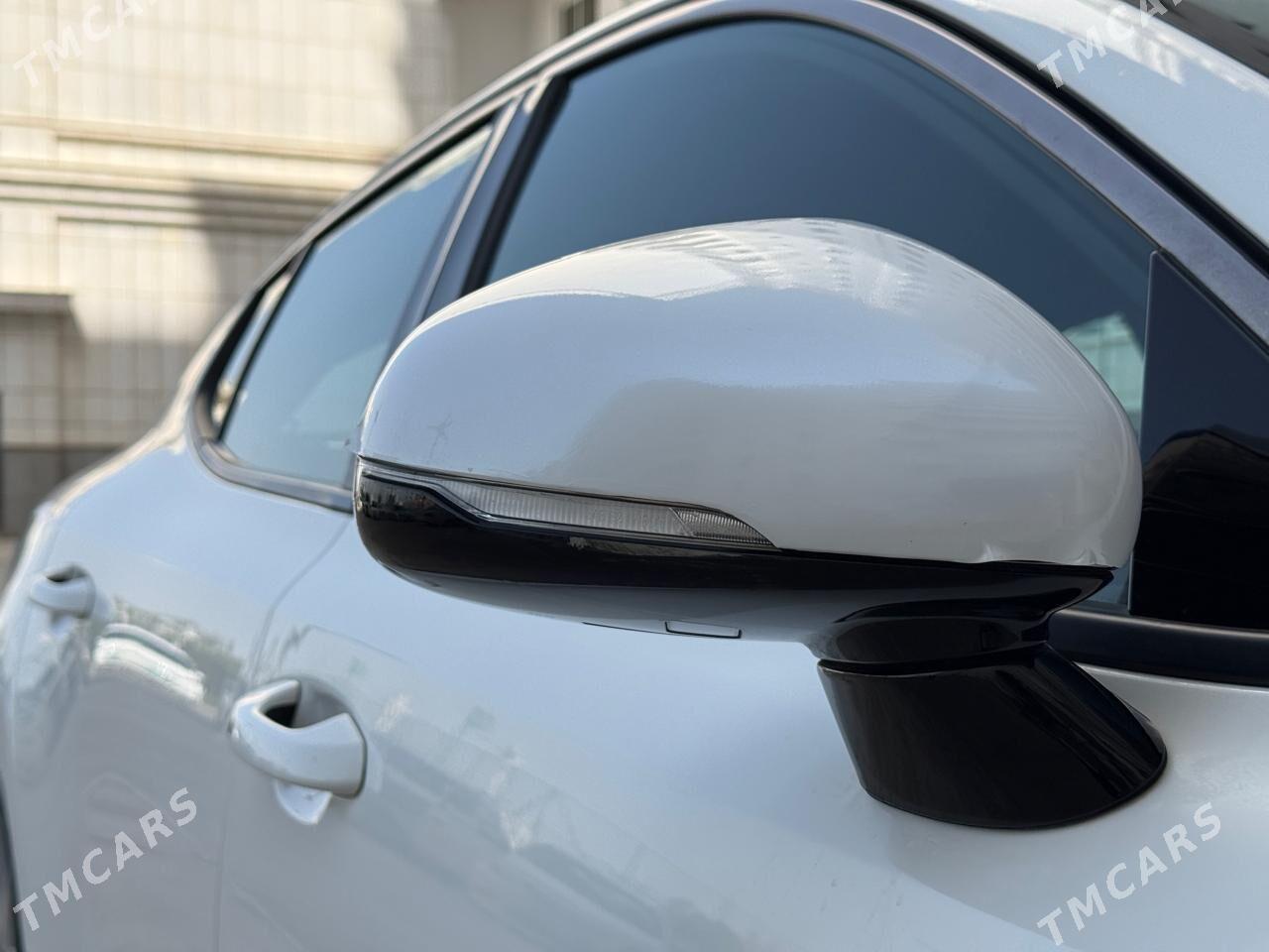 Kia Stinger 2021 - 392 000 TMT - Ашхабад - img 4