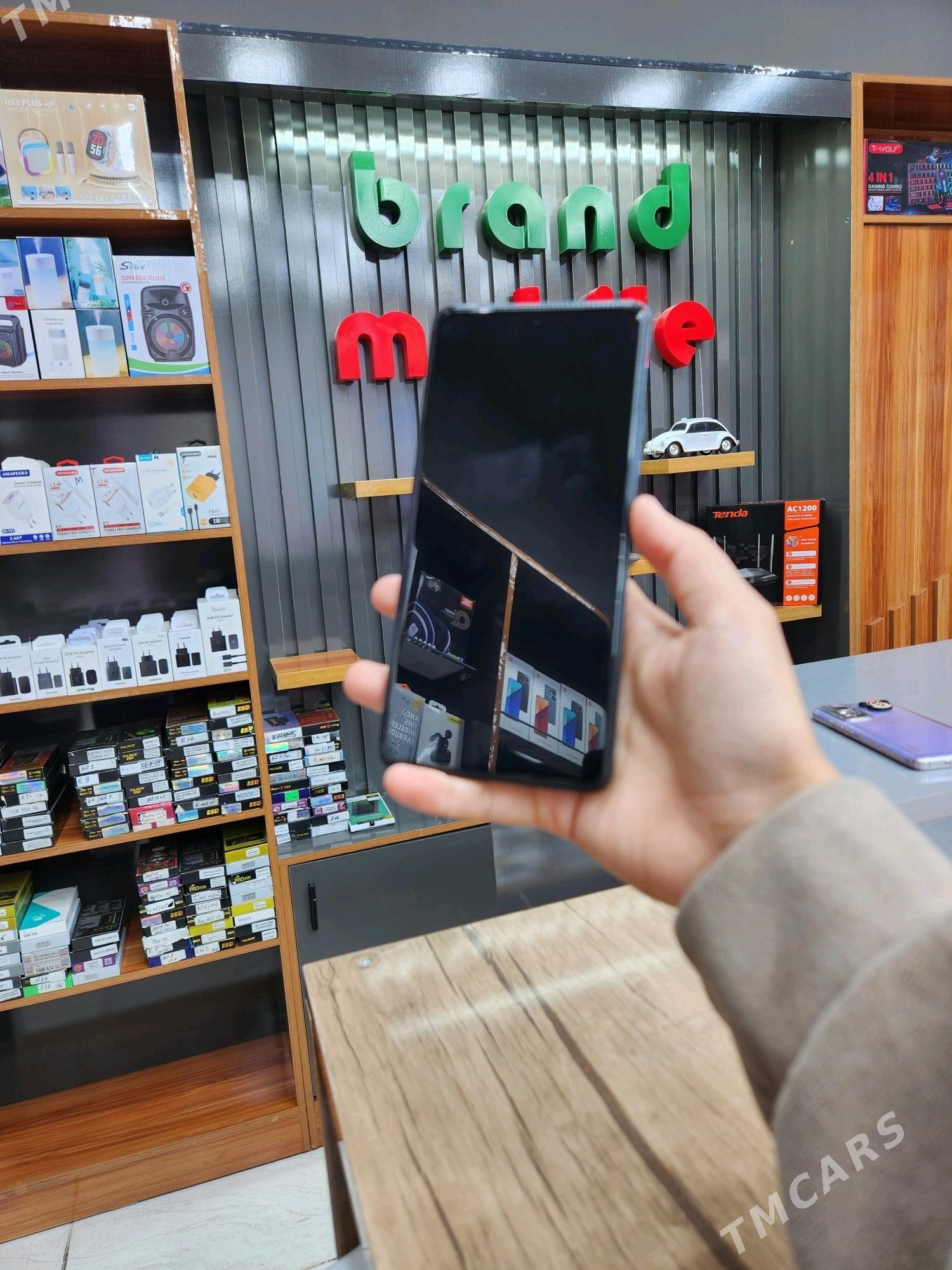 Tecno camon 20Pro - Мары - img 3