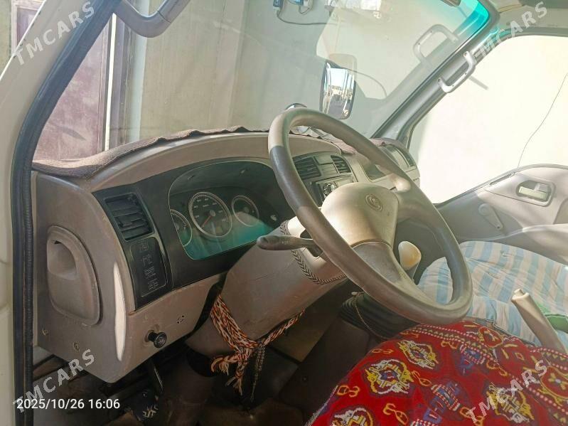 Forland H3 2014 - 150 000 TMT - Ýolöten - img 9