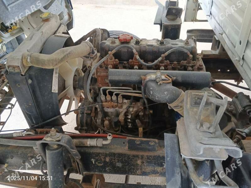 Forland H3 2014 - 150 000 TMT - Ýolöten - img 7