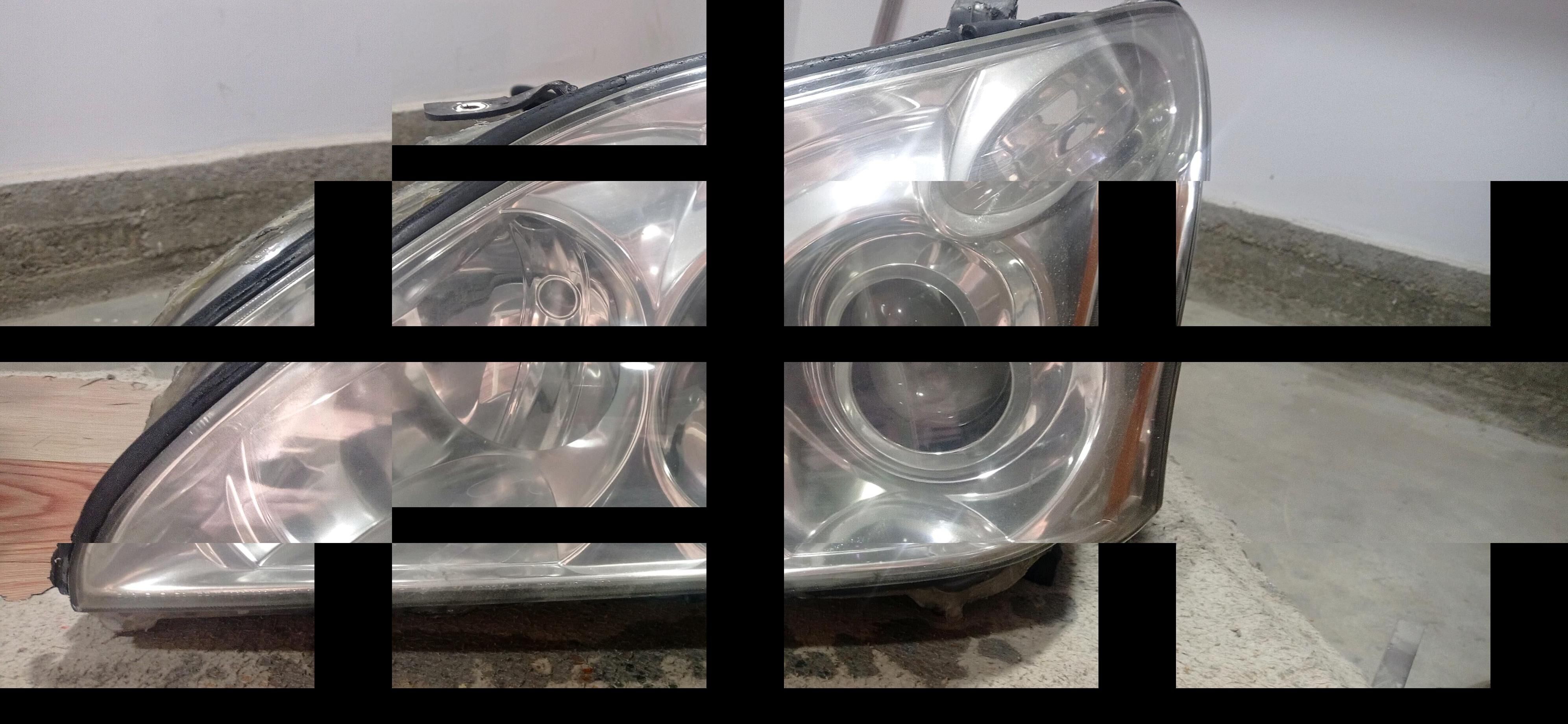 rx330-350 fara 2 000 TMT - Oguz han - img 10