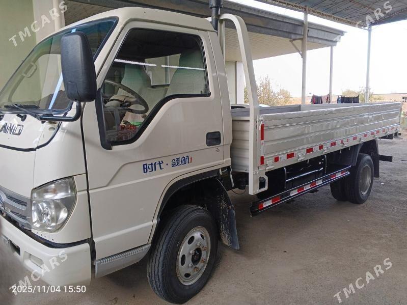 Forland H3 2014 - 150 000 TMT - Ýolöten - img 3